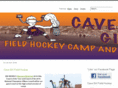 cavegirlfieldhockey.com