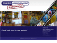 cheeramusement.com