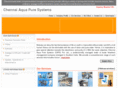 chennaiaquapure.com