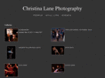 christinarahrlane.com