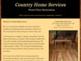 chsflooring.com