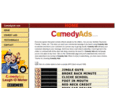 comedyads.com