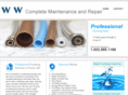 completerepairprofessionals.com