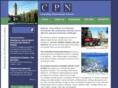 consultingprofessionalsnetwork.com