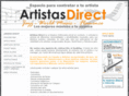 contratacion-artistas.com