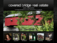 coveredbridgerealestate.com