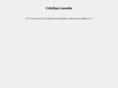 crisleo.com