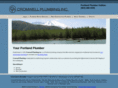 cromwellplumbing.com
