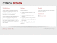 cynion.com