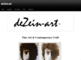 dezein-art.com