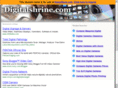 digitalshrine.com