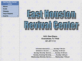 ehoustonrevivalctr.org