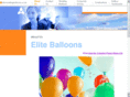 eliteballoons.co.uk