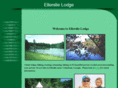 ellerslielodge.com