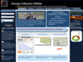 energylibrariesonline.com