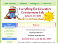 everythingforeducators.com