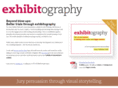exhibitography.com