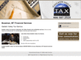 gallatinvalleytaxservices.com