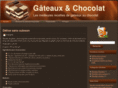 gateaux-au-chocolat.com