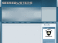 geesebusters.com