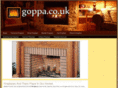 goppa.co.uk