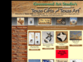 greenwoodstexasartandgifts.com