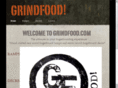 grindfood.com