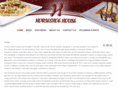 h2horseshoehouse.com