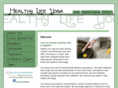 healthylifeyoga.com