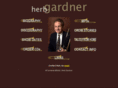 herb-gardner.com