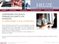 heuze-assurances.com