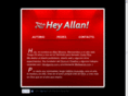 heyallan.com