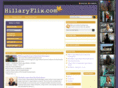 hillaryflicks.com