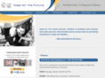 hopeforthefuture.org