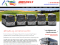 horsemancoaches.co.uk