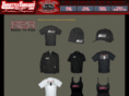 hotbikeapparel.com