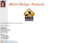 hotelbalajiprakash.com
