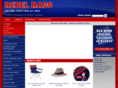 hottytoddyrebels.com