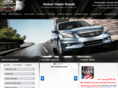 hubertvesterhonda.com