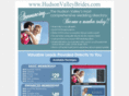 hudsonvalleybrides.com