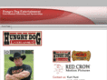 hungrydogentertainment.com