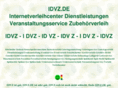 idvz.de