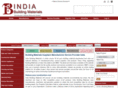 indiabuildingmaterials.com
