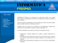 informaticaprisma.es