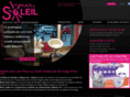 institut-bronzage.com