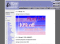 jhberge.com