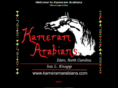 kameramarabians.com