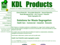 kdlproducts.com
