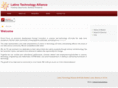 latinotechnologyalliance.com