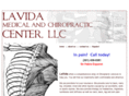 lavidachiropractic.com